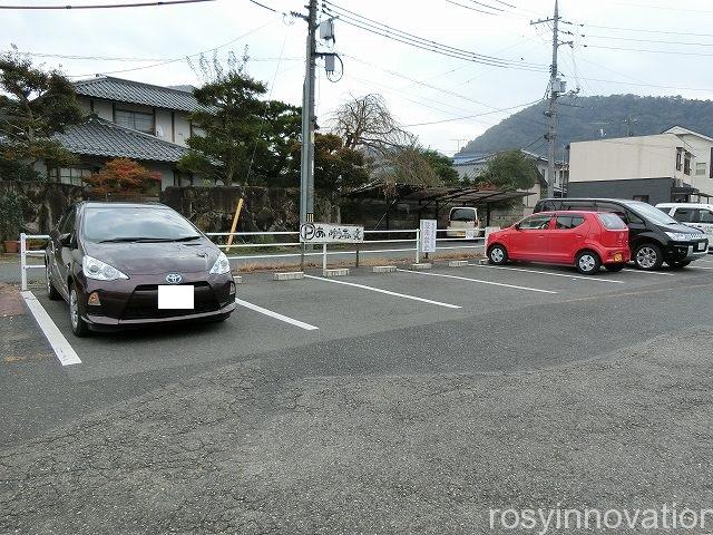 あいゆうわいえ１　駐車場